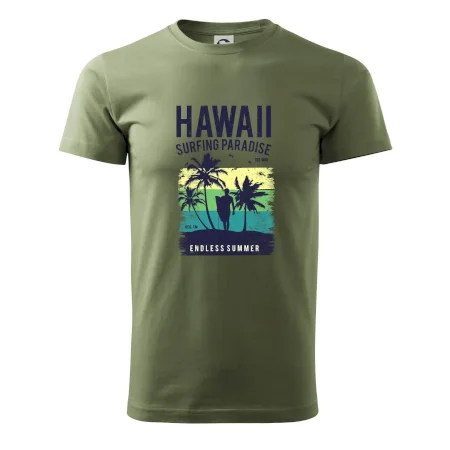 Hawaii