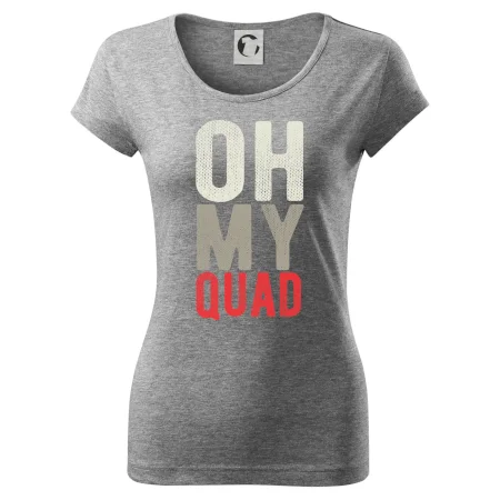OH my Quad