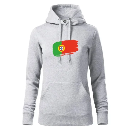 Portugalsko vlajka