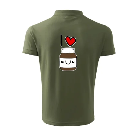 I love nugeta