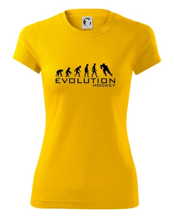 Evolúcia Hockey - hráč