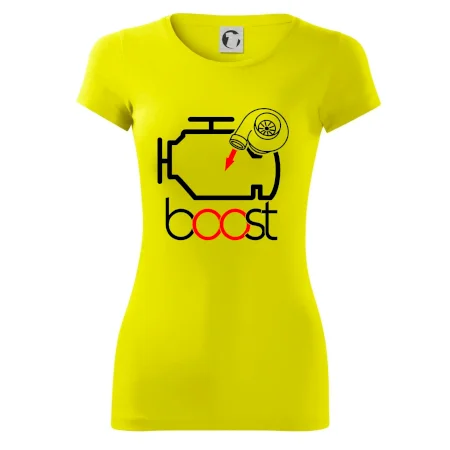 Boost