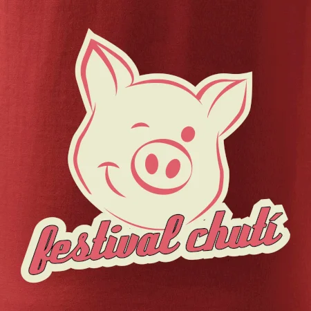 Festival chutí