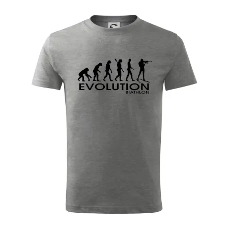 Biathlon - Evolúcia biatlonu