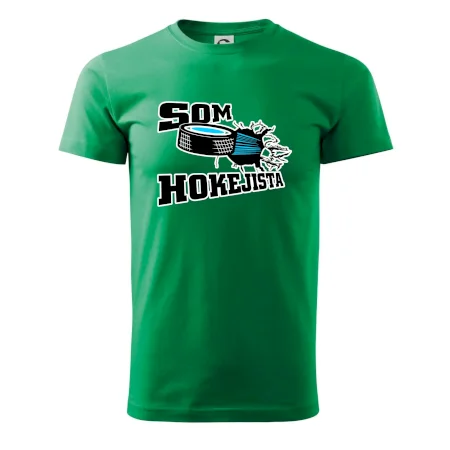 Som hokejista