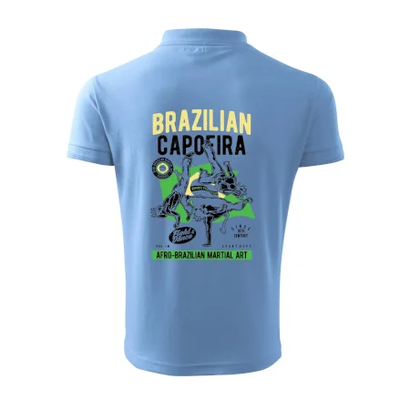 Brazilian Capoeira