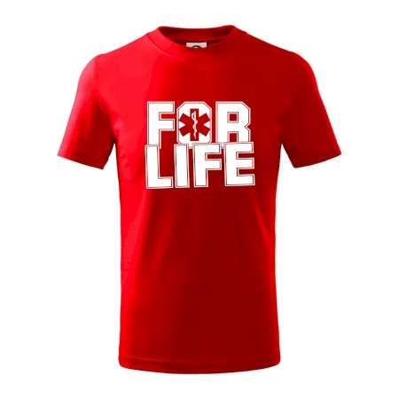 For Life
