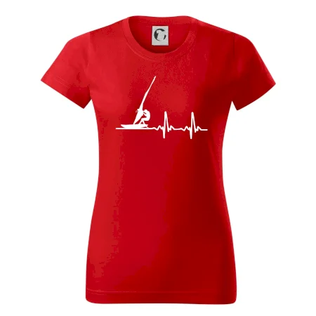 EKG Windsurfing