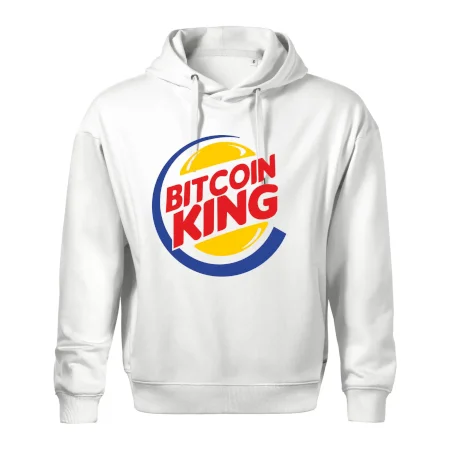 Bitcoin King