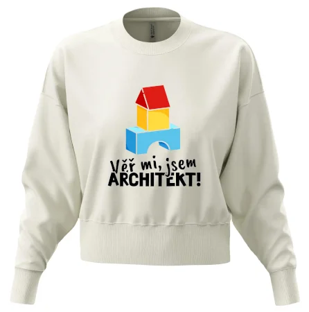 Věř mi, jsem architekt