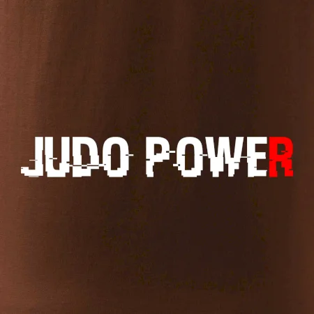 Judo power