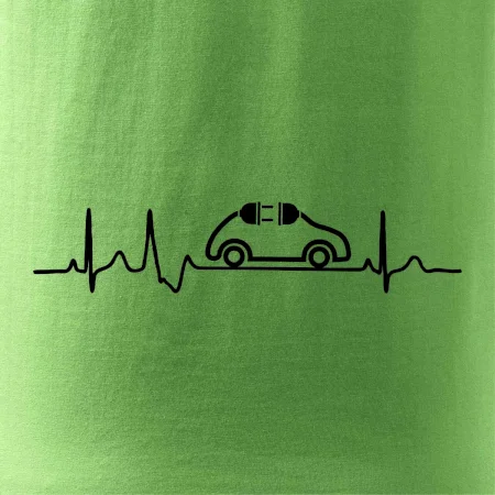 EKG elektromobilita