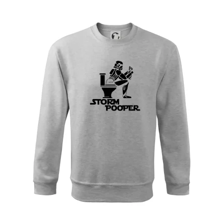 SW - Storm pooper