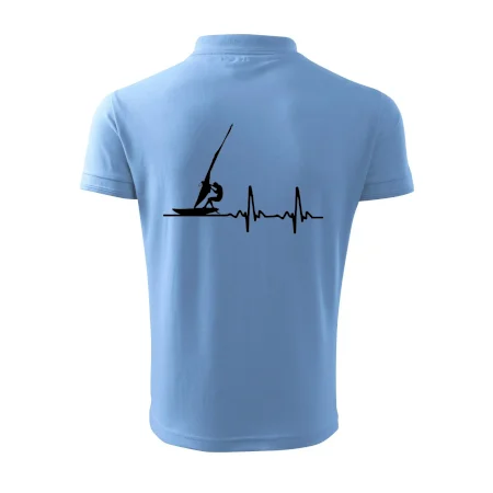 EKG Windsurfing
