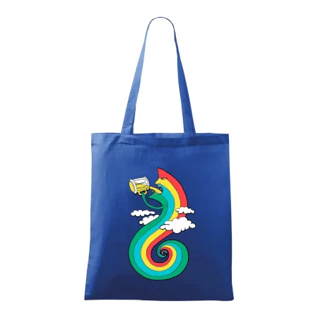 Pijem ako dúha (Pecka design)