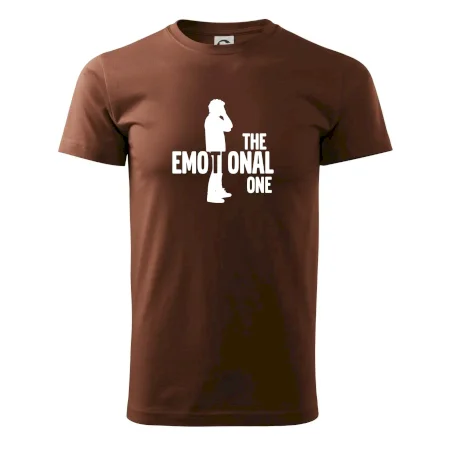 Bachelor party - The emotional one