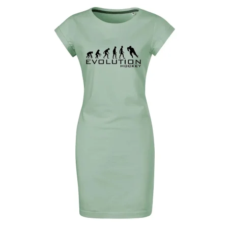 Evolúcia Hockey - hráč