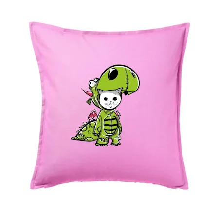 Mačkosaurus Rex