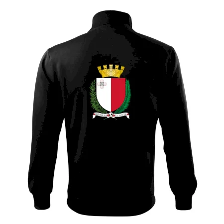 Malta - statný znak