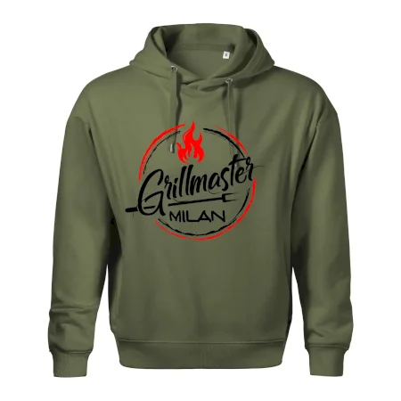 Grillmaster meno