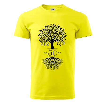 Narodeninový strom 50