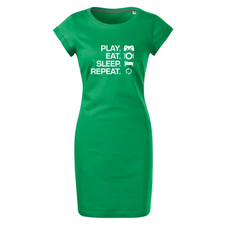 Play Eat Sleep Repeat game