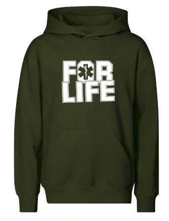 For Life