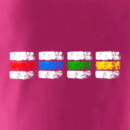 Turistické značky všetky