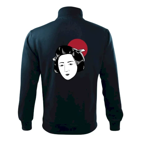 Japan culture - žena