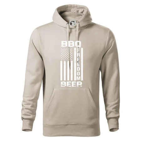 USA BBQ Freedom beer