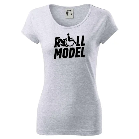 Roll model