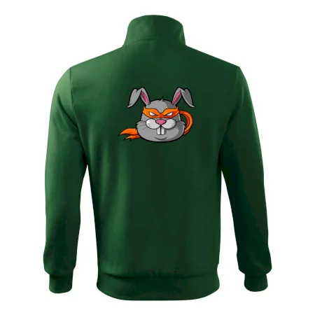 Ninja králík