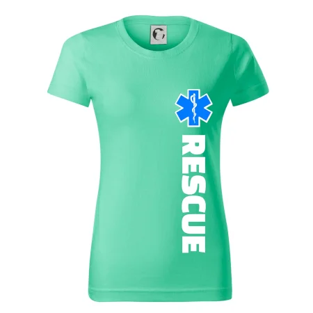 Rescue - pre záchranárov