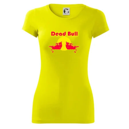 Dead Bull