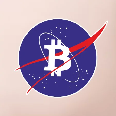 Bitcoin iný vesmír