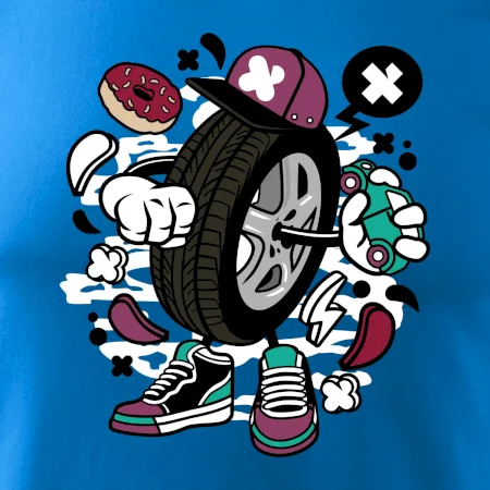 Gumák