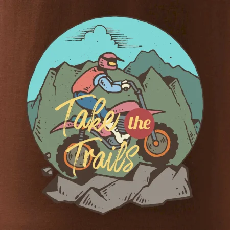 Offroad Moto