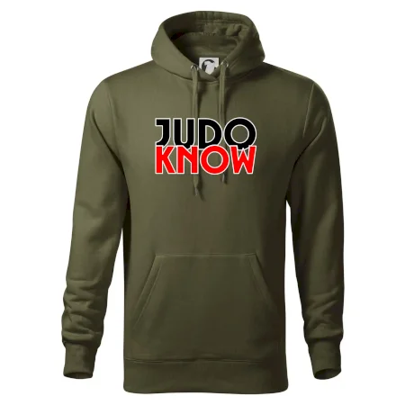 Judo know