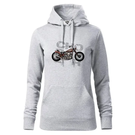 Chopper 002