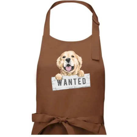 Zlatý retriever - šteniatko wanted