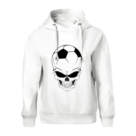 Futbal lebka lopta
