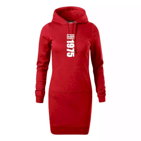 Limited edition 1975 pruh