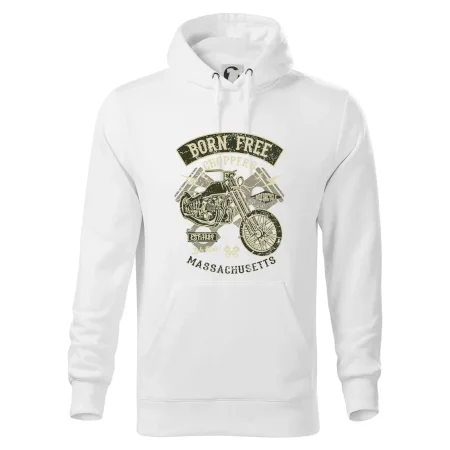 Born Free Choppers