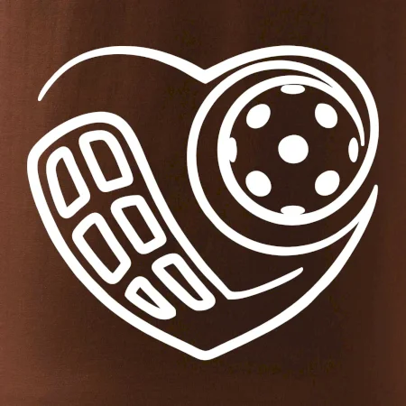Florbal love