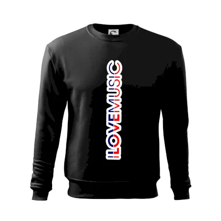 Aj love music na výšku