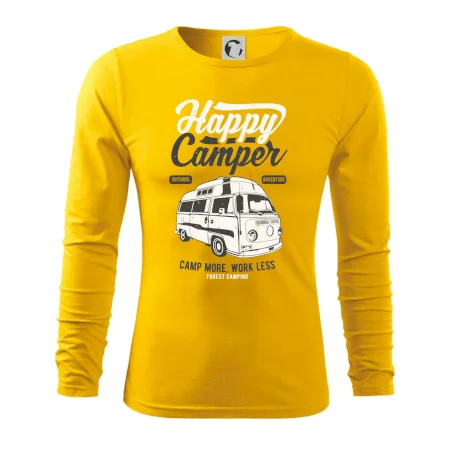 Happy Camper