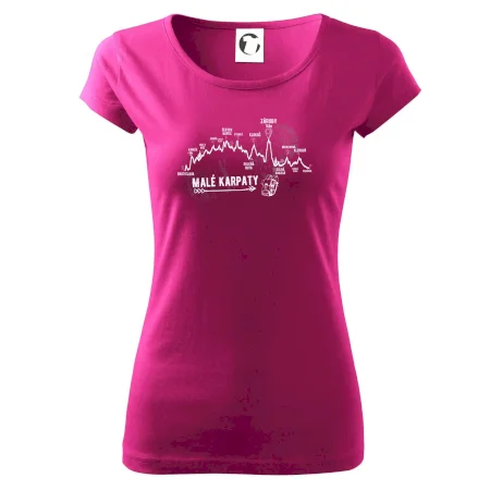 Profil Malé Karpaty