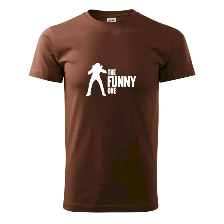Bachelor party - The funny one