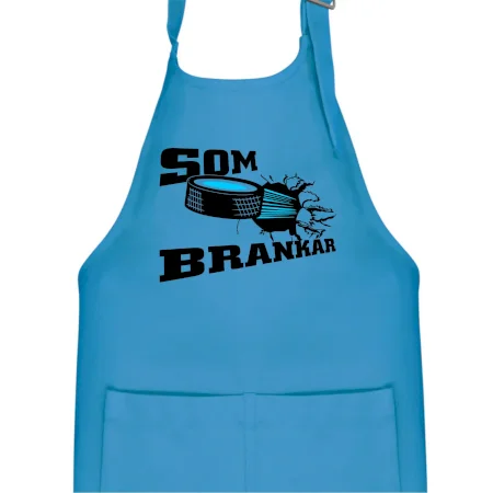 Som brankár