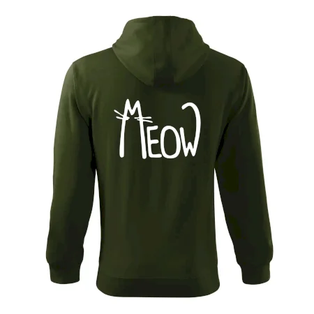 Meow - Mňau